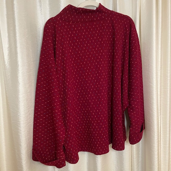 NWT Free People 2 Piece Skirt Set. Size Medium. - Picture 5 of 9